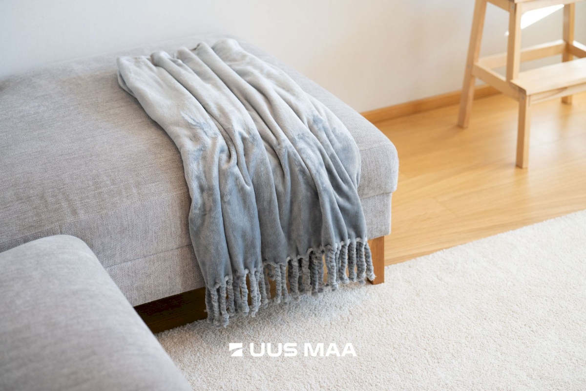 Viimsi vald, Haabneeme alevik, Mereranna tee 4