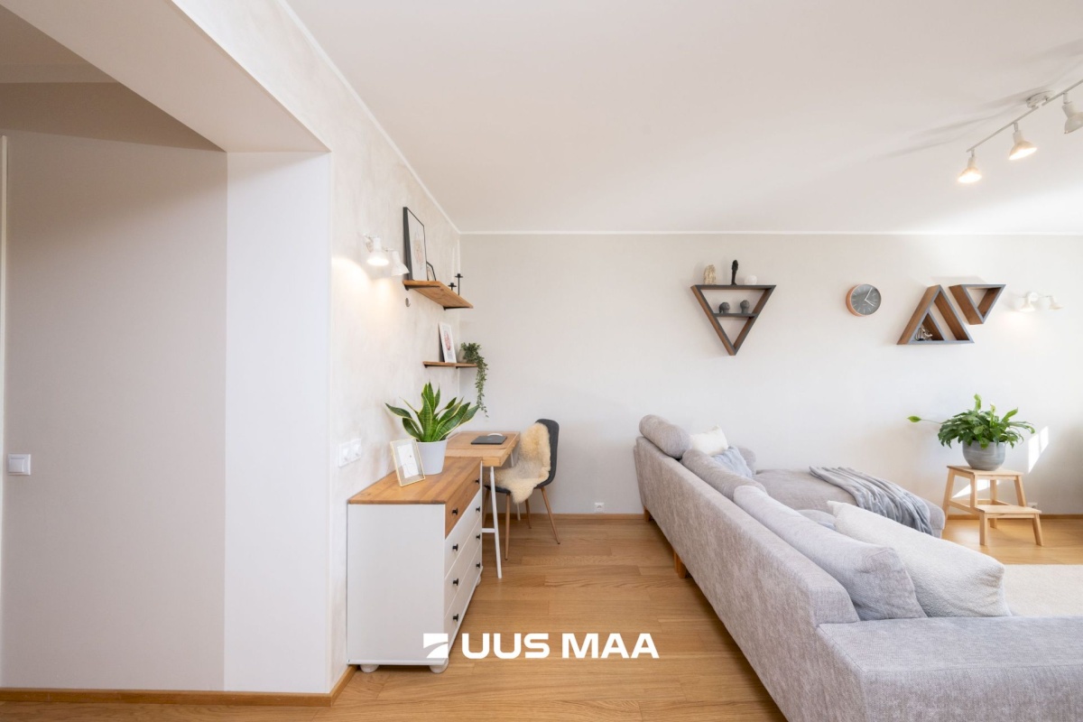 Viimsi vald, Haabneeme alevik, Mereranna tee 4