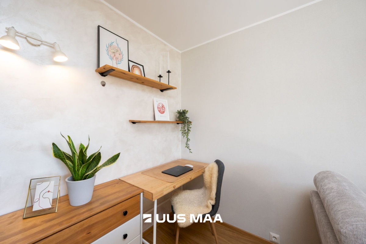 Viimsi vald, Haabneeme alevik, Mereranna tee 4