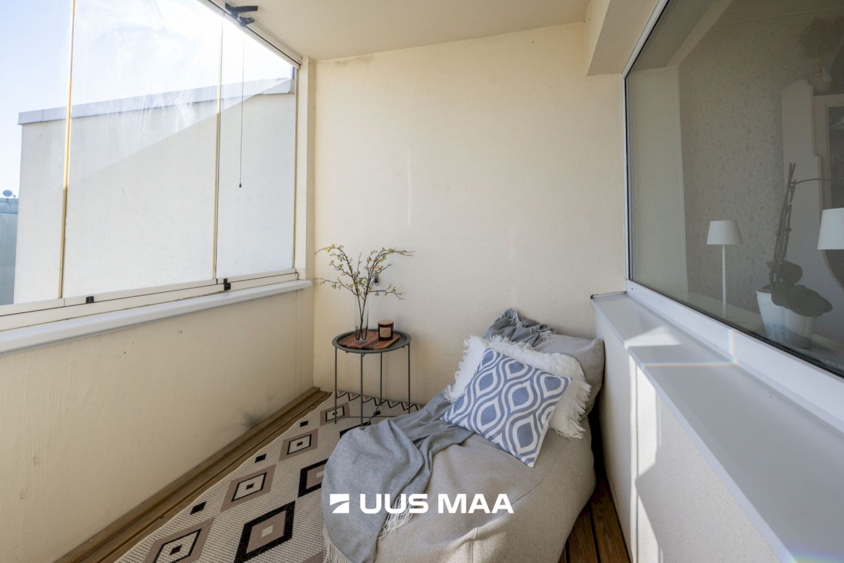 Viimsi vald, Haabneeme alevik, Mereranna tee 4