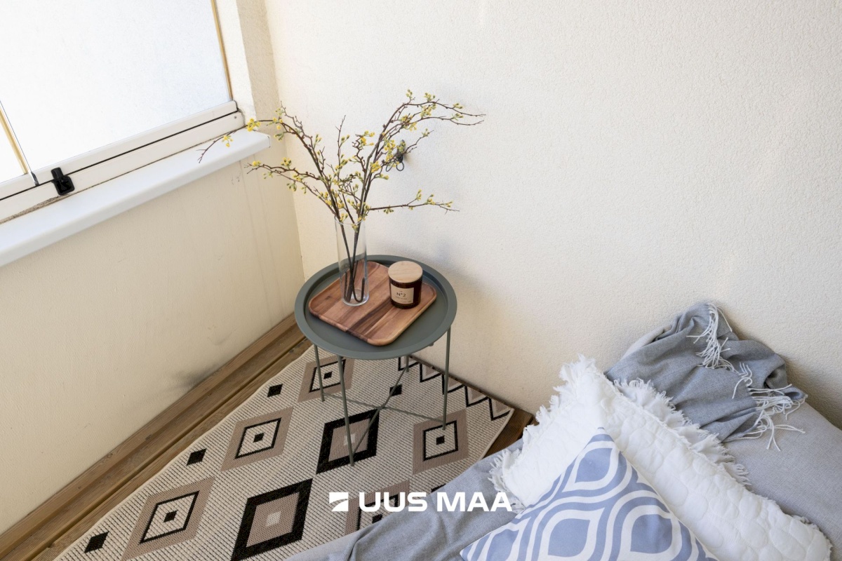 Viimsi vald, Haabneeme alevik, Mereranna tee 4