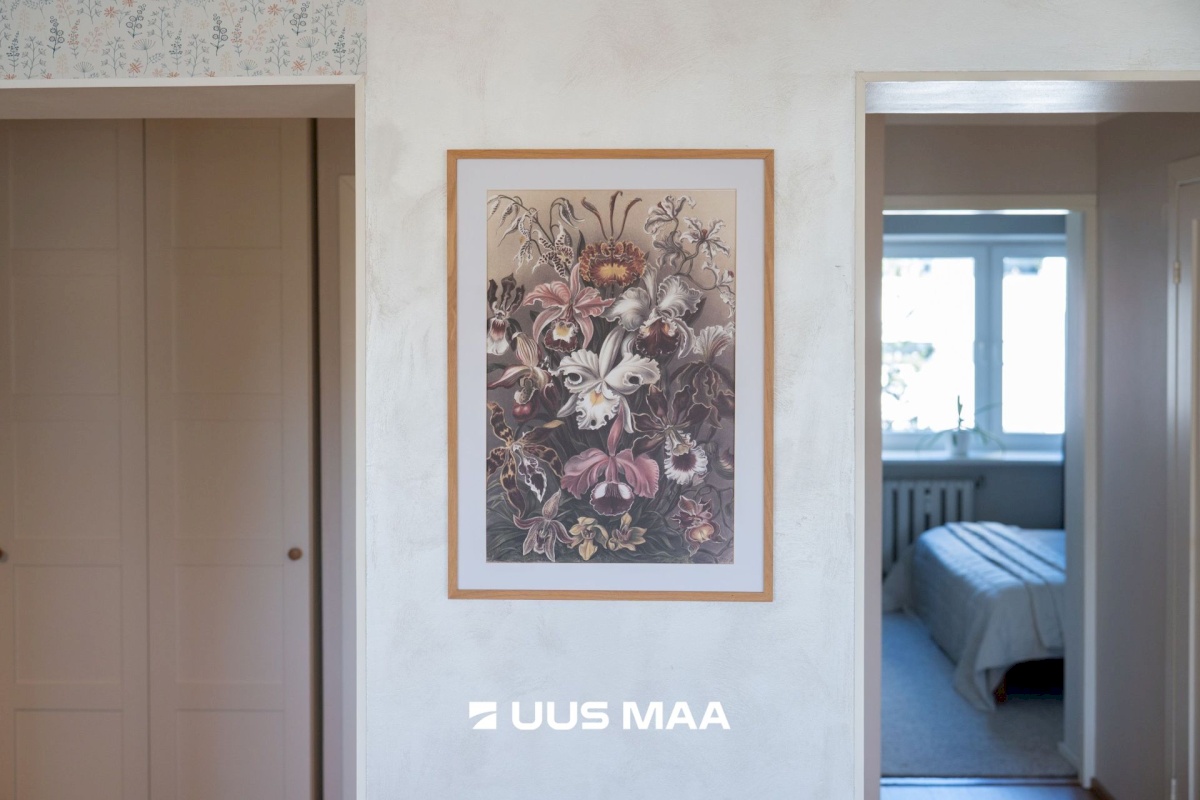 Viimsi vald, Haabneeme alevik, Mereranna tee 4