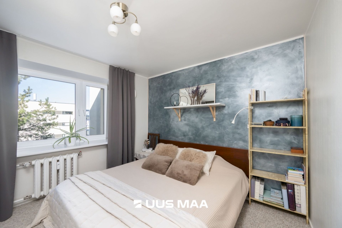 Viimsi vald, Haabneeme alevik, Mereranna tee 4