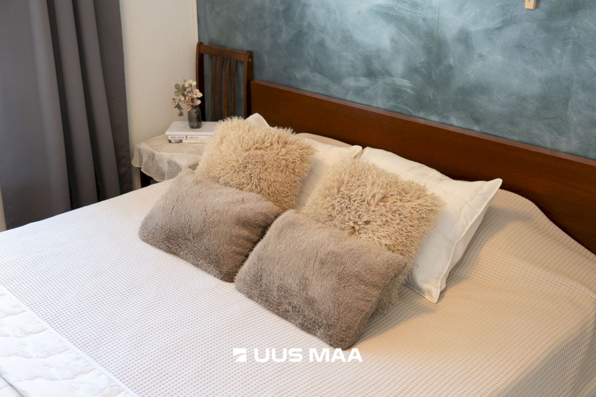 Viimsi vald, Haabneeme alevik, Mereranna tee 4