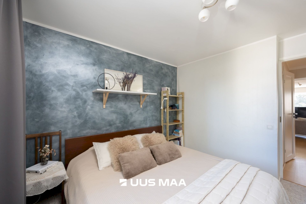 Viimsi vald, Haabneeme alevik, Mereranna tee 4