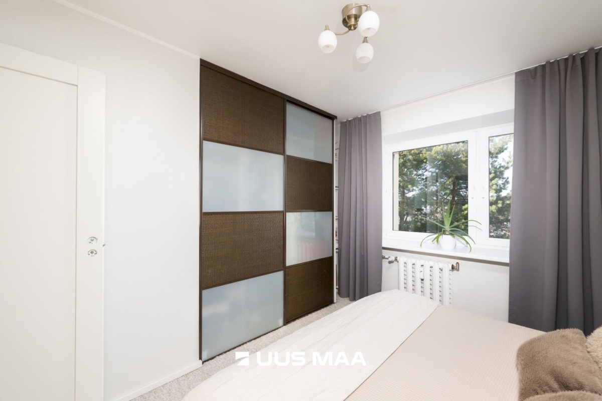 Viimsi vald, Haabneeme alevik, Mereranna tee 4