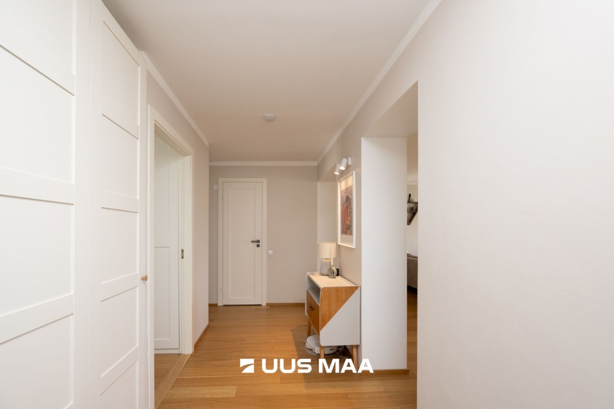 Viimsi vald, Haabneeme alevik, Mereranna tee 4