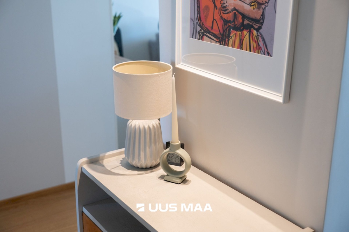 Viimsi vald, Haabneeme alevik, Mereranna tee 4