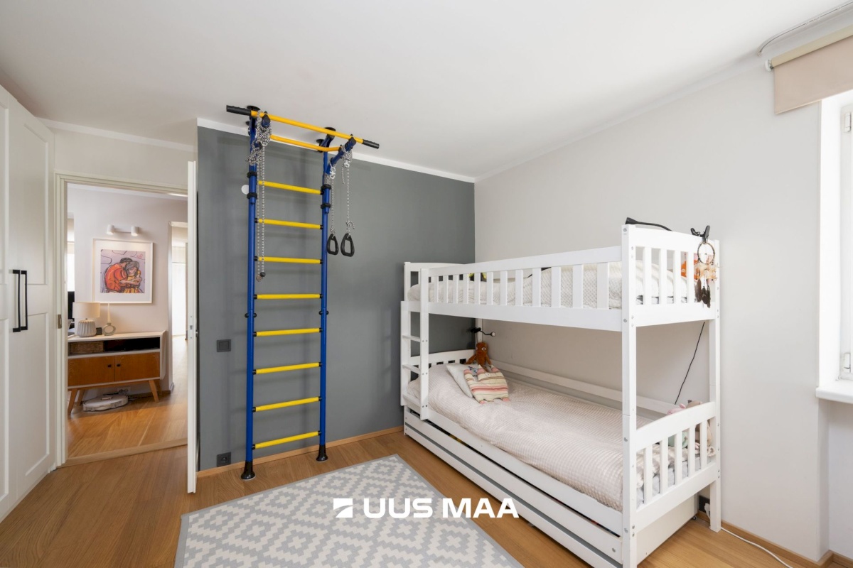 Viimsi vald, Haabneeme alevik, Mereranna tee 4