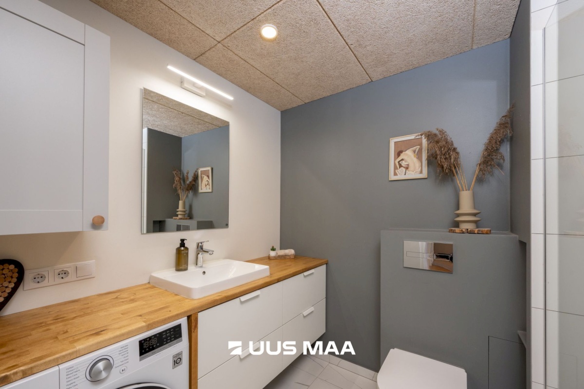 Viimsi vald, Haabneeme alevik, Mereranna tee 4