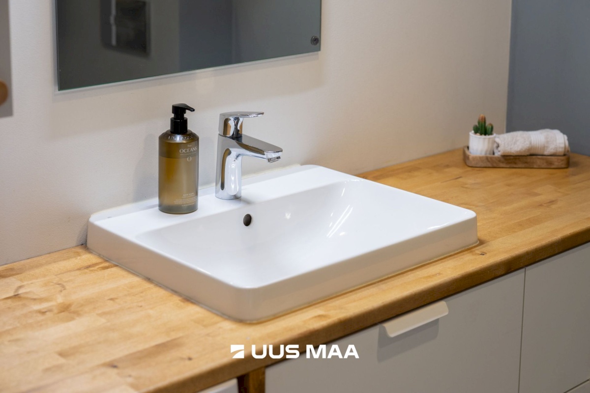 Viimsi vald, Haabneeme alevik, Mereranna tee 4