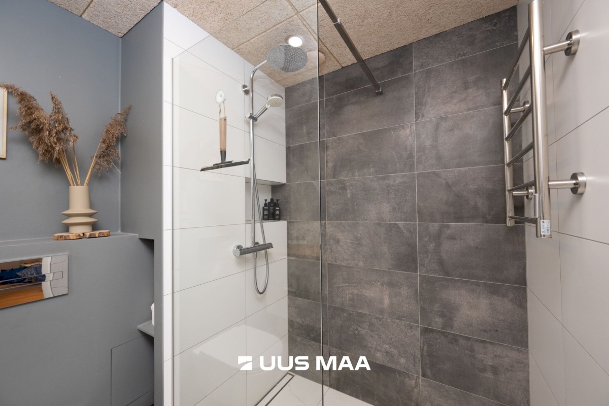 Viimsi vald, Haabneeme alevik, Mereranna tee 4