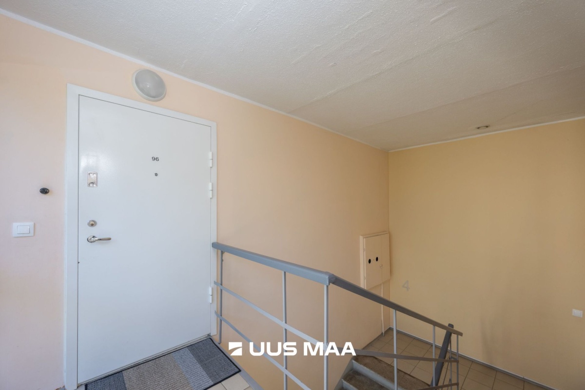 Viimsi vald, Haabneeme alevik, Mereranna tee 4