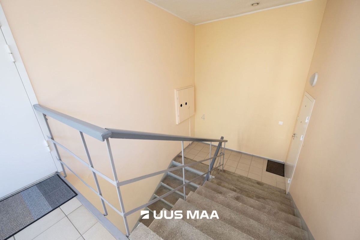 Viimsi vald, Haabneeme alevik, Mereranna tee 4