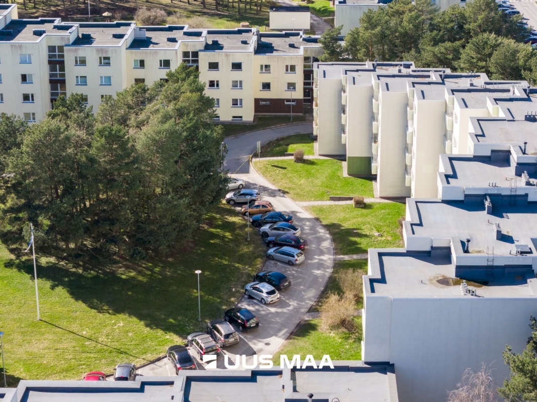 Viimsi vald, Haabneeme alevik, Mereranna tee 4