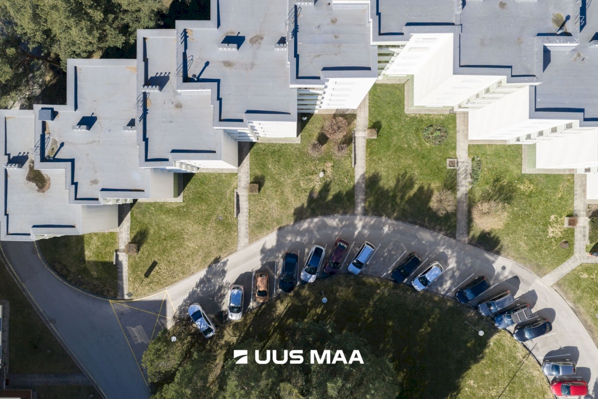 Viimsi vald, Haabneeme alevik, Mereranna tee 4