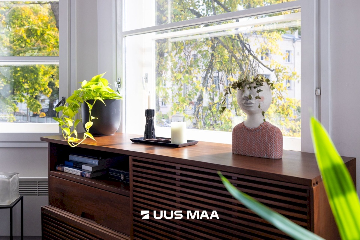 Tallinn, Kesklinna linnaosa, Kadriorg, Narva mnt 55