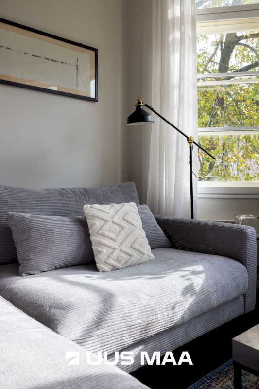 Tallinn, Kesklinna linnaosa, Kadriorg, Narva mnt 55