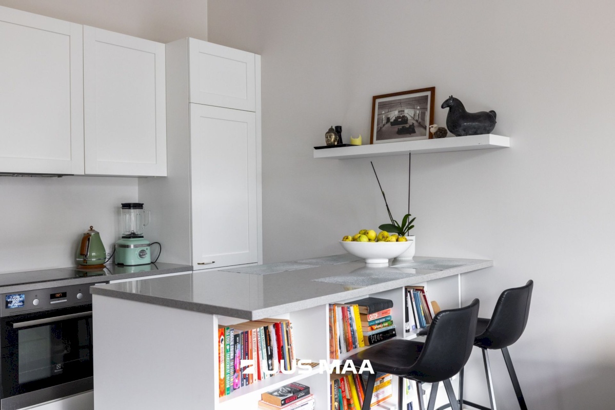 Tallinn, Kesklinna linnaosa, Kadriorg, Narva mnt 55