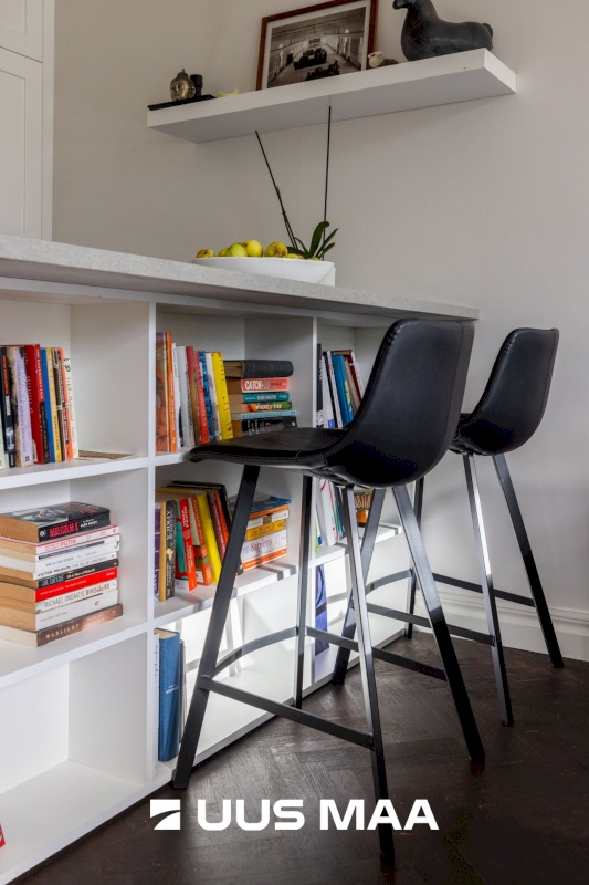 Tallinn, Kesklinna linnaosa, Kadriorg, Narva mnt 55