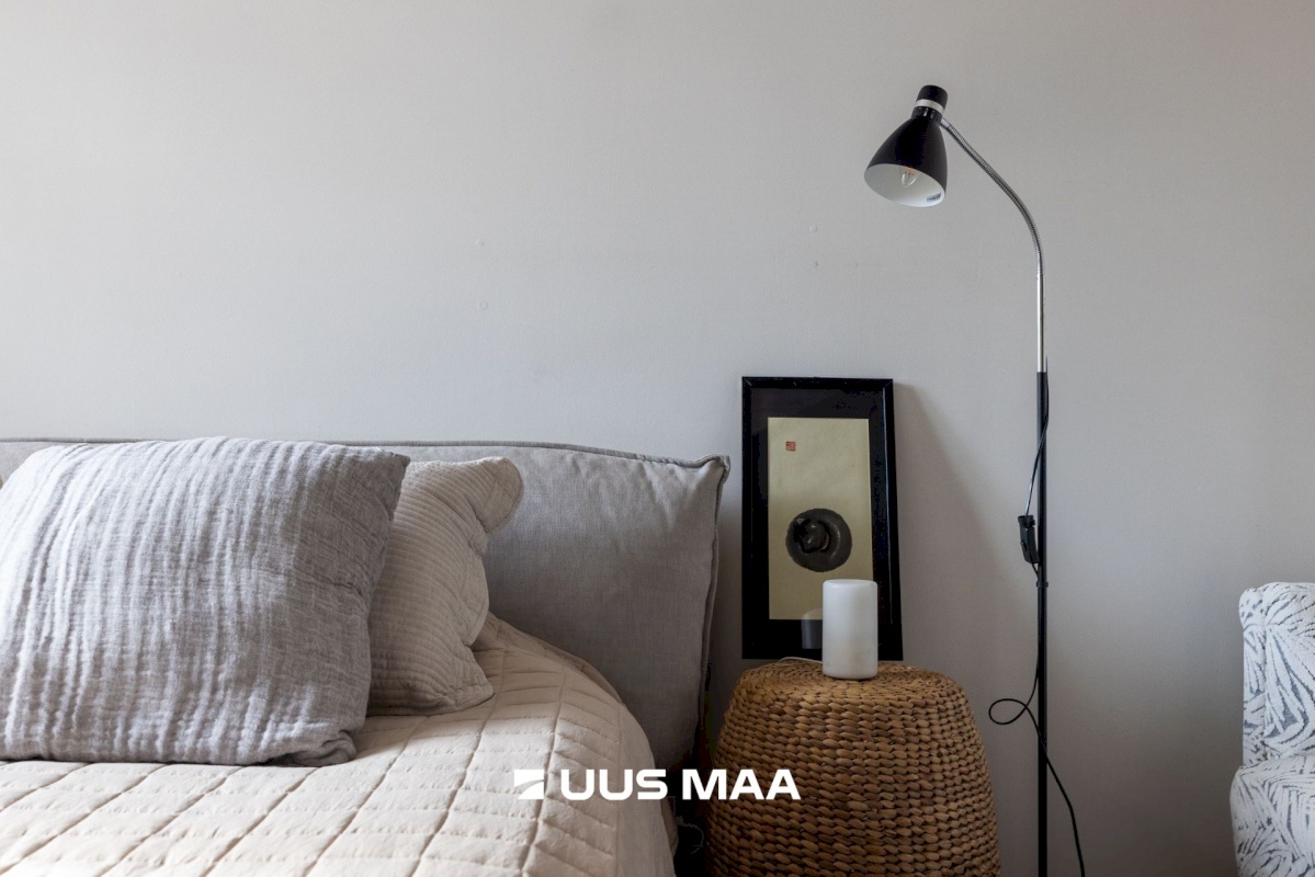 Tallinn, Kesklinna linnaosa, Kadriorg, Narva mnt 55