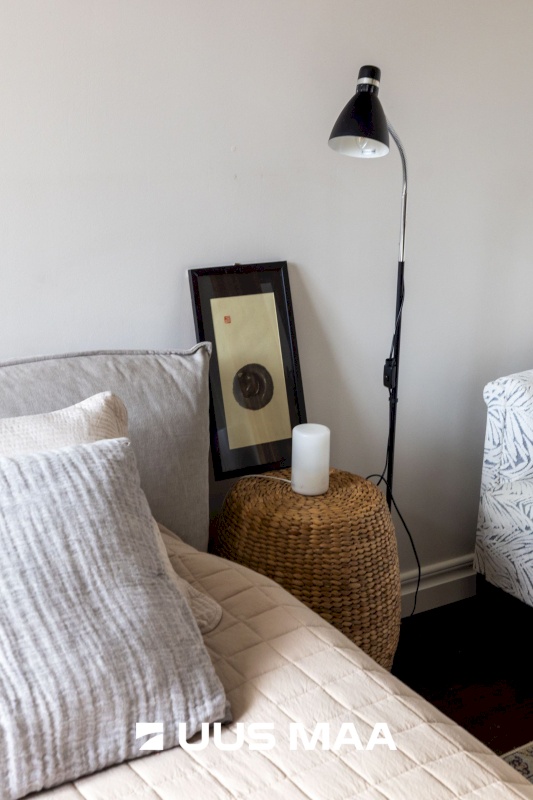 Tallinn, Kesklinna linnaosa, Kadriorg, Narva mnt 55