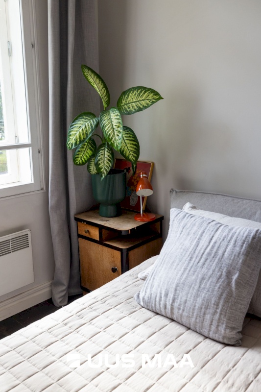 Tallinn, Kesklinna linnaosa, Kadriorg, Narva mnt 55