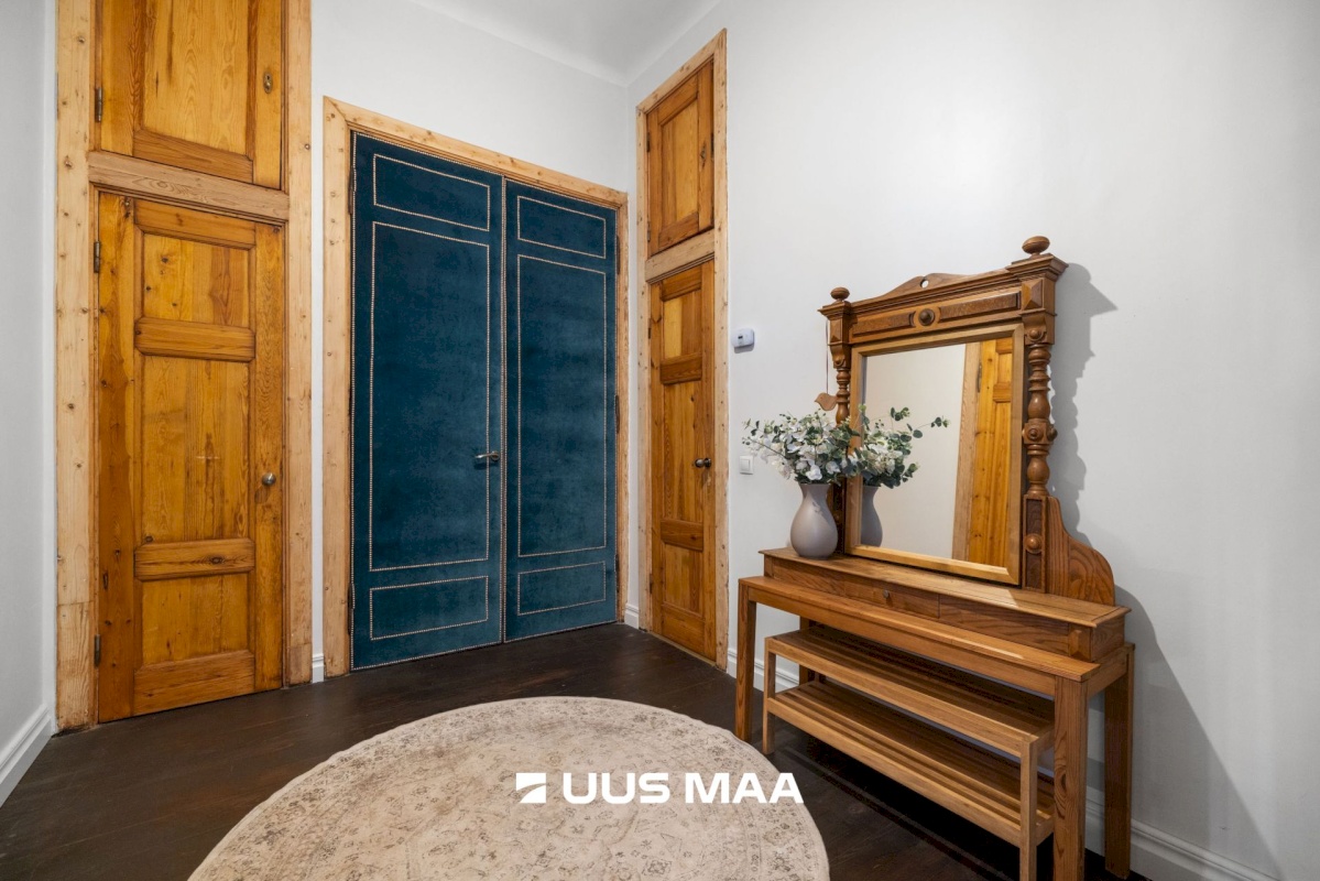 Tallinn, Kesklinna linnaosa, Kadriorg, Narva mnt 55