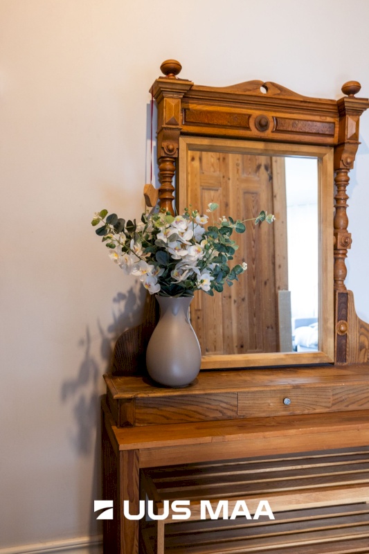 Tallinn, Kesklinna linnaosa, Kadriorg, Narva mnt 55