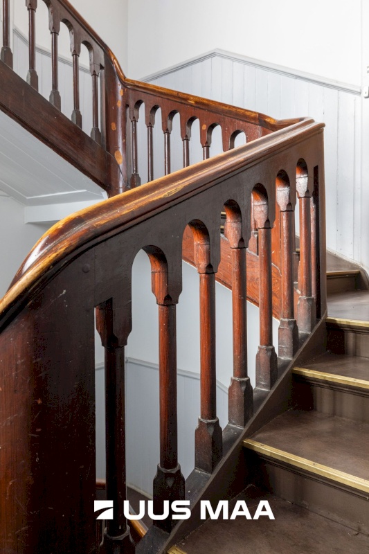 Tallinn, Kesklinna linnaosa, Kadriorg, Narva mnt 55