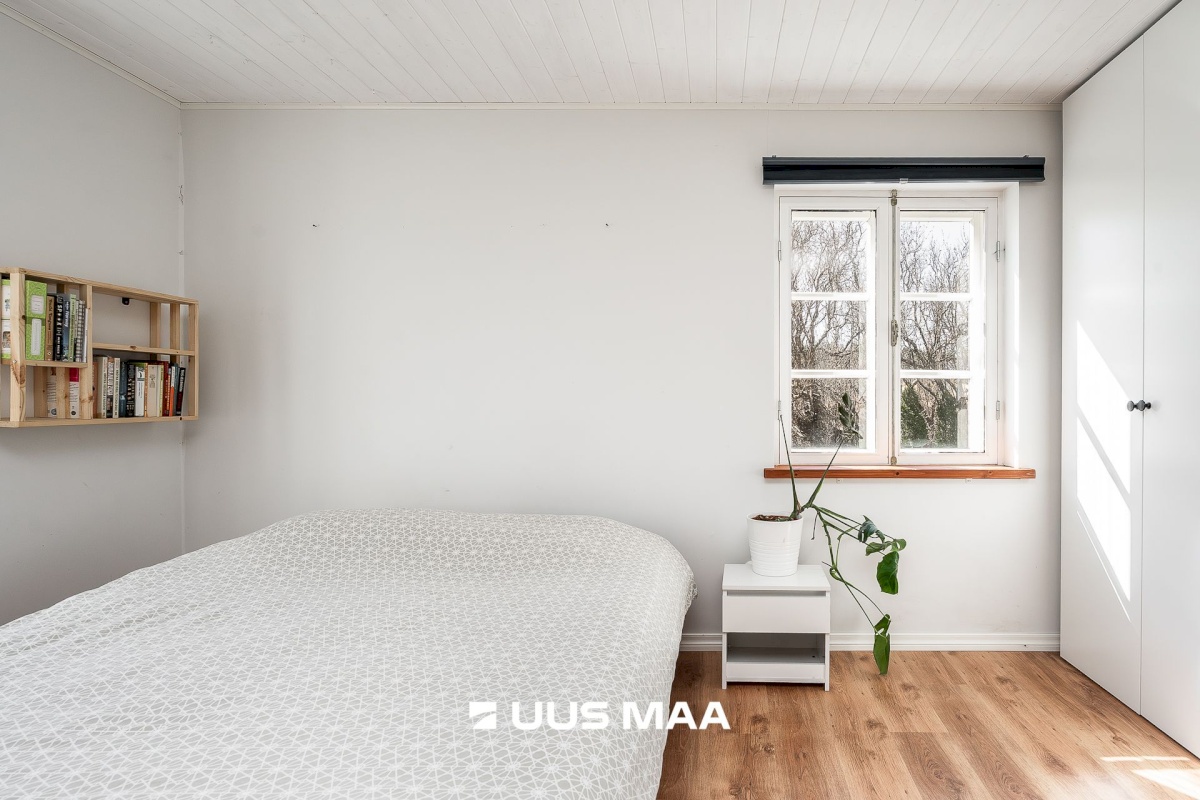 Lääne-Harju vald, Käesalu küla, Pargi