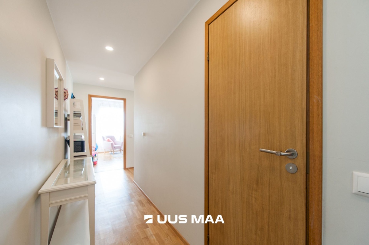 Tallinn, Lasnamäe linnaosa, Paevälja, Liikuri 41/1