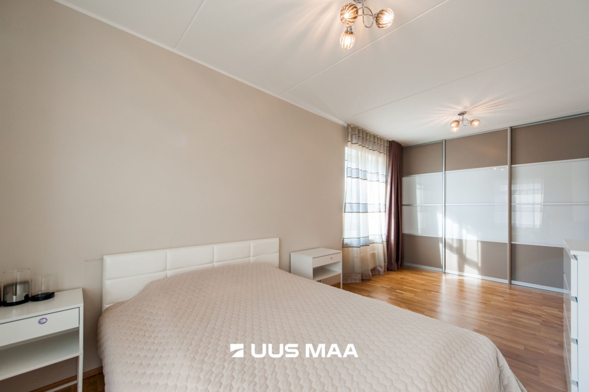 Tallinn, Lasnamäe linnaosa, Paevälja, Liikuri 41/1