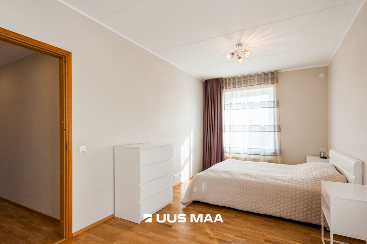 Tallinn, Lasnamäe linnaosa, Paevälja, Liikuri 41/1