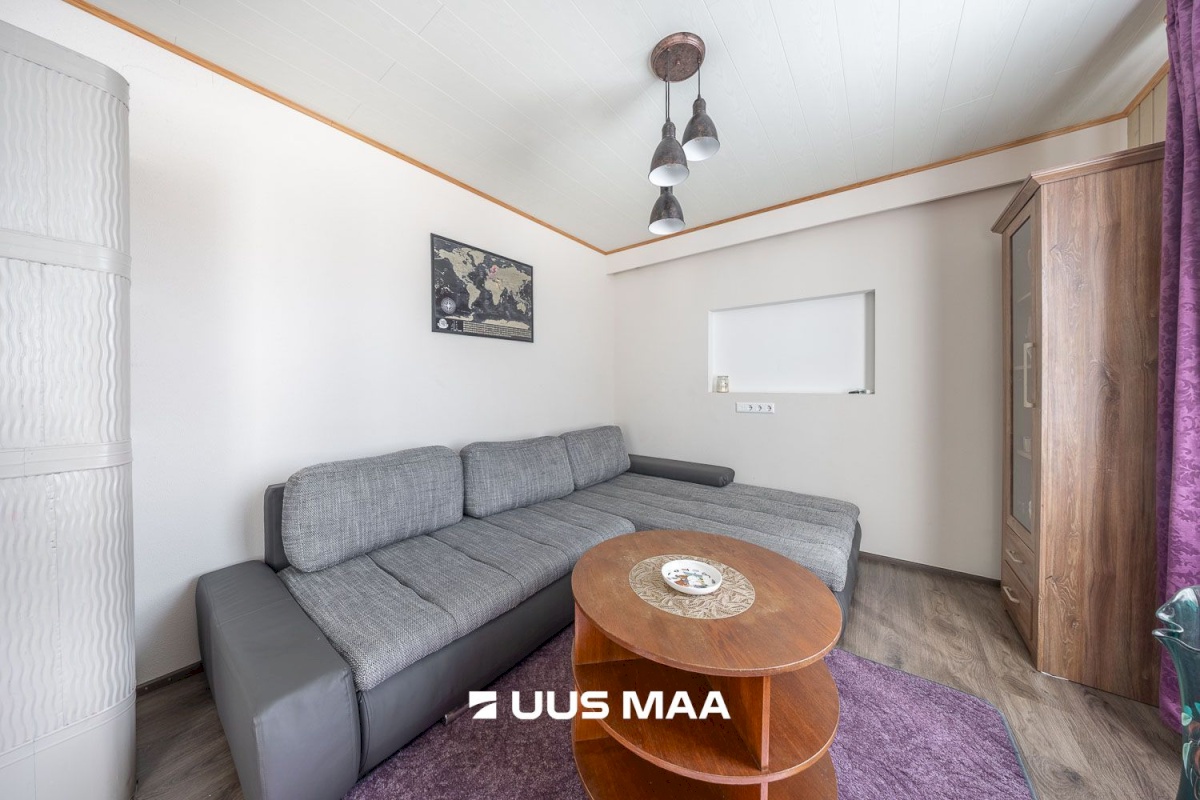 Tartu linn, Tartu linn, Karlova, Alevi 17