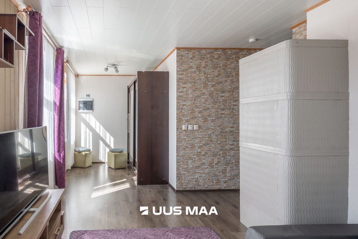 Tartu linn, Tartu linn, Karlova, Alevi 17