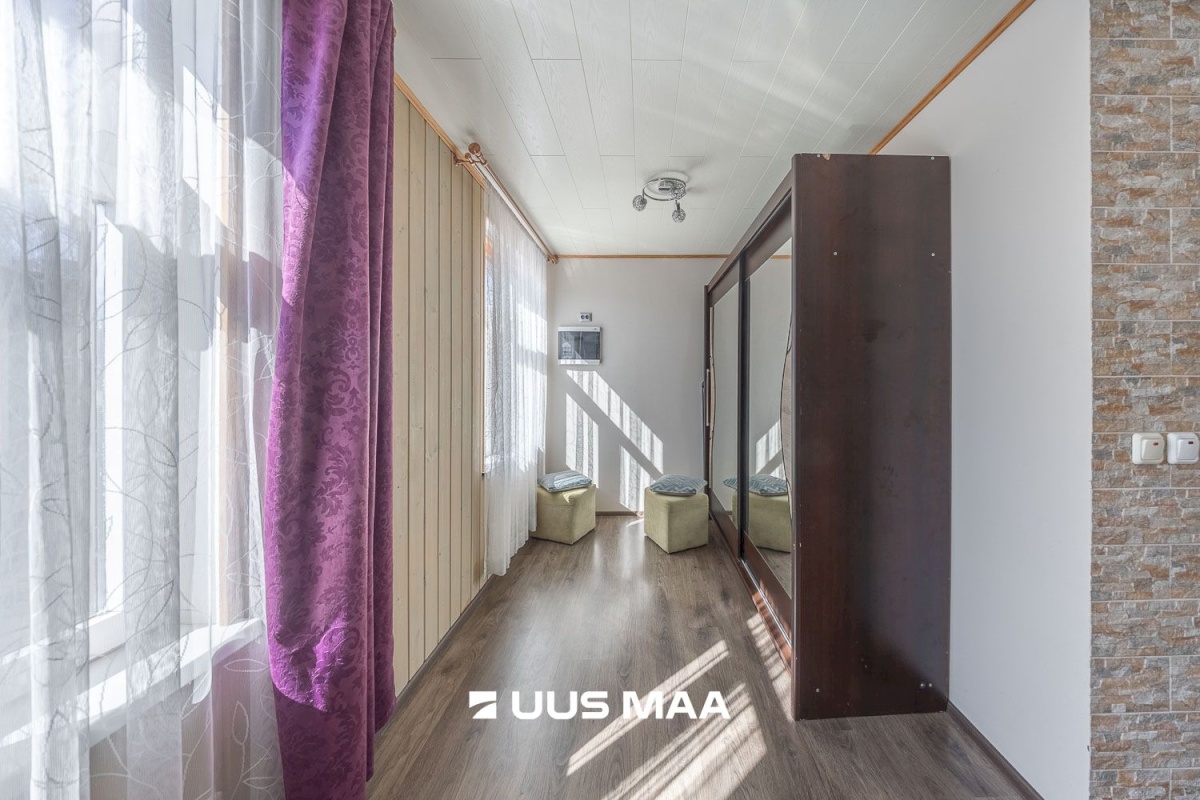 Tartu linn, Tartu linn, Karlova, Alevi 17