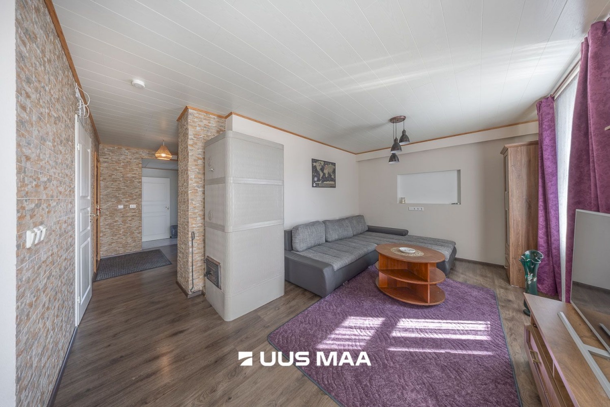 Tartu linn, Tartu linn, Karlova, Alevi 17