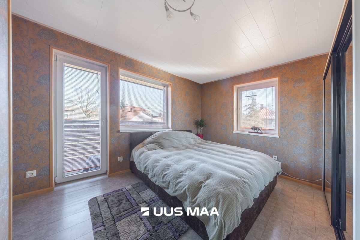 Tartu linn, Tartu linn, Karlova, Alevi 17