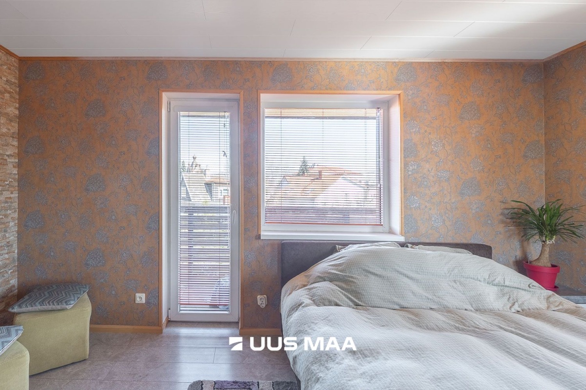 Tartu linn, Tartu linn, Karlova, Alevi 17