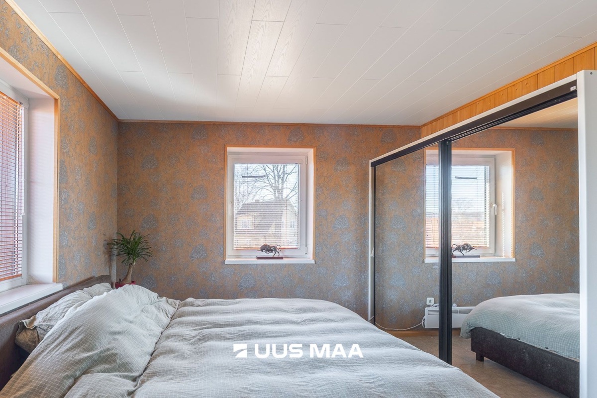 Tartu linn, Tartu linn, Karlova, Alevi 17