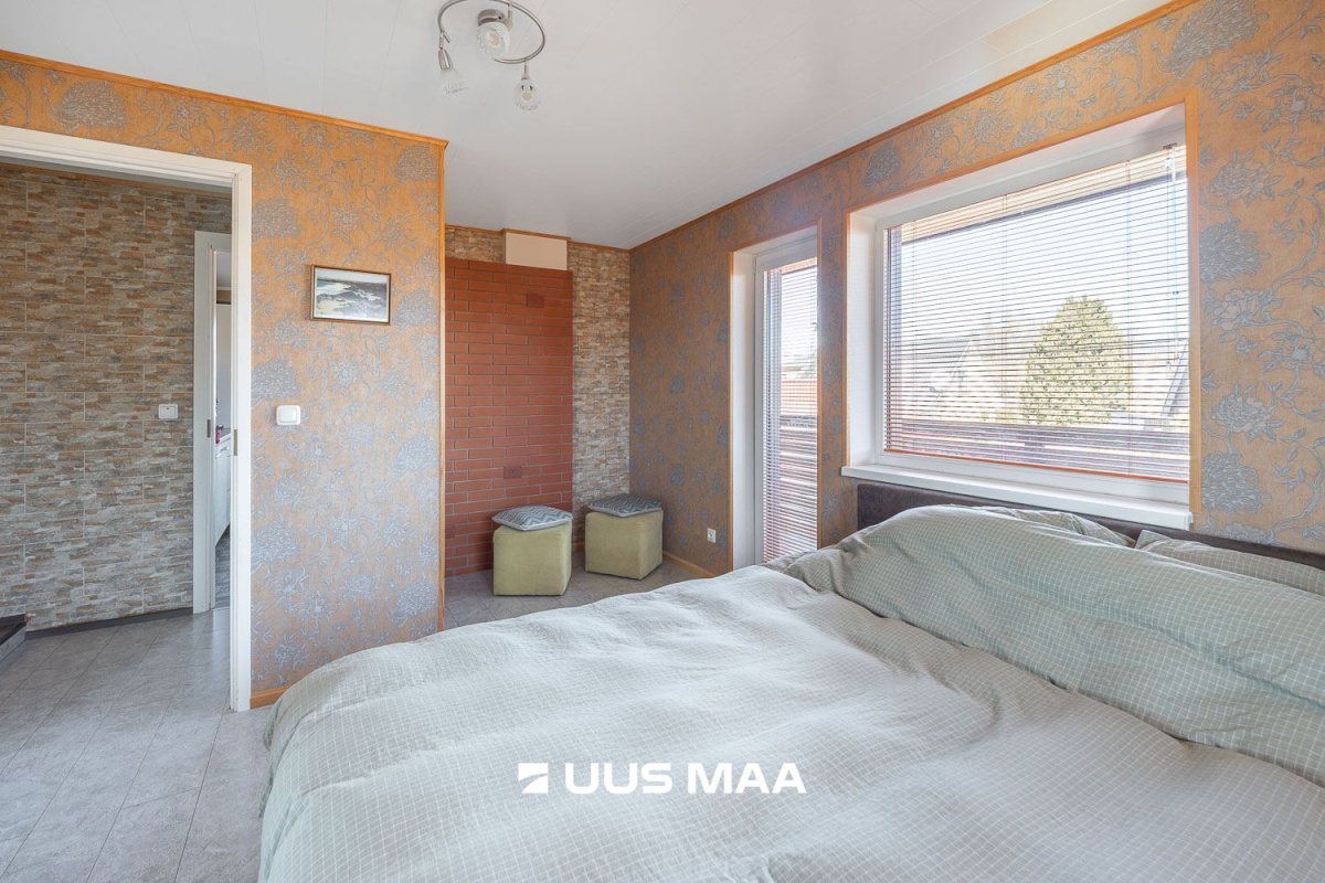 Tartu linn, Tartu linn, Karlova, Alevi 17