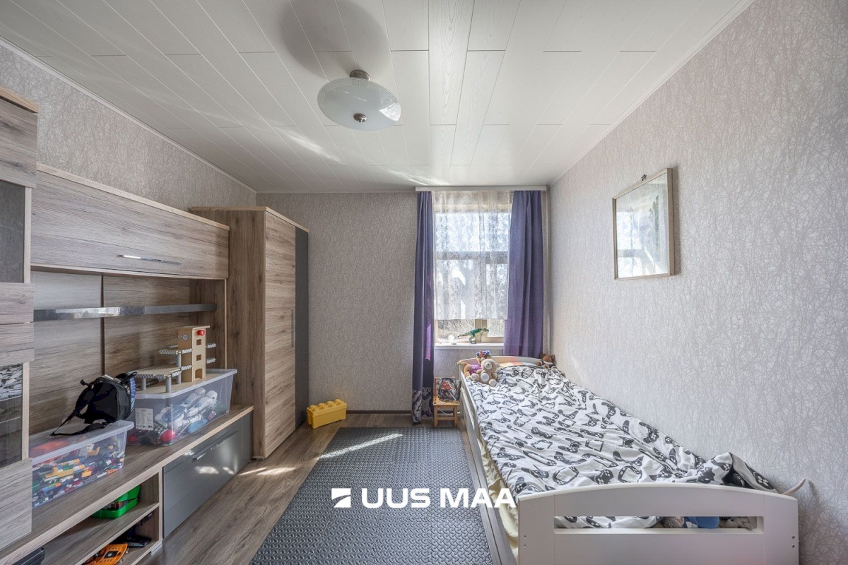 Tartu linn, Tartu linn, Karlova, Alevi 17