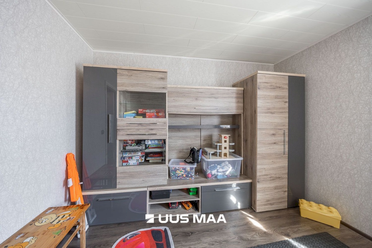 Tartu linn, Tartu linn, Karlova, Alevi 17