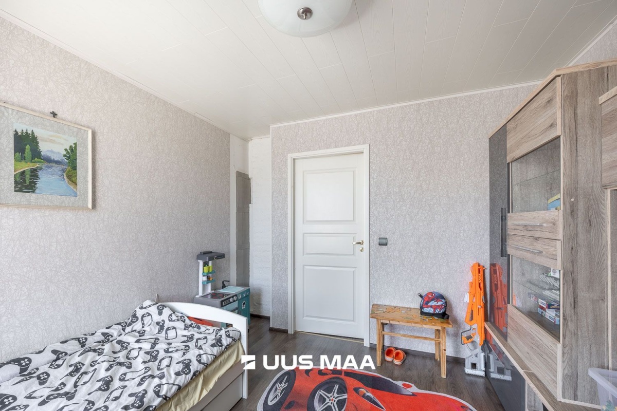 Tartu linn, Tartu linn, Karlova, Alevi 17