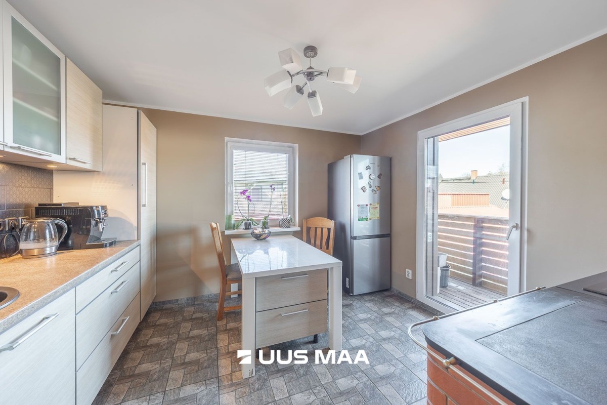 Tartu linn, Tartu linn, Karlova, Alevi 17