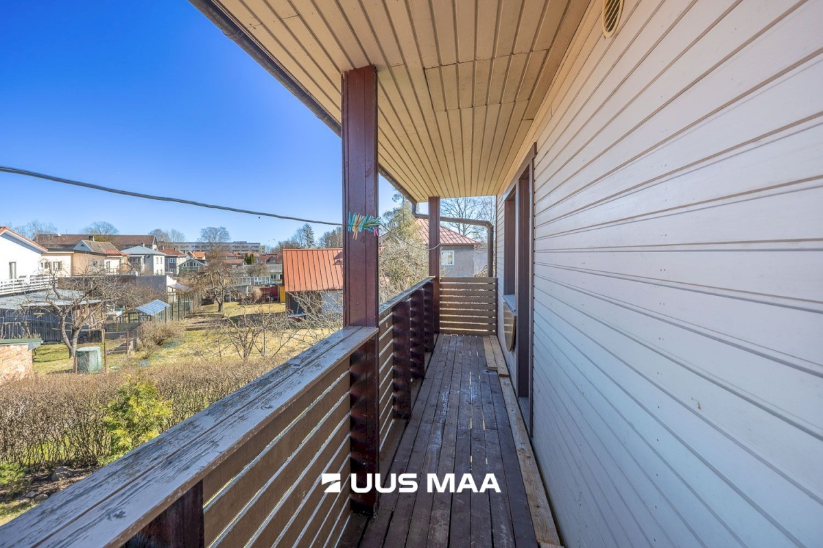 Tartu linn, Tartu linn, Karlova, Alevi 17