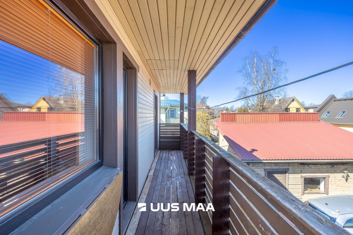 Tartu linn, Tartu linn, Karlova, Alevi 17