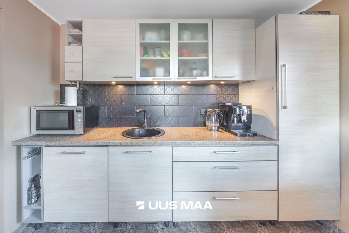 Tartu linn, Tartu linn, Karlova, Alevi 17