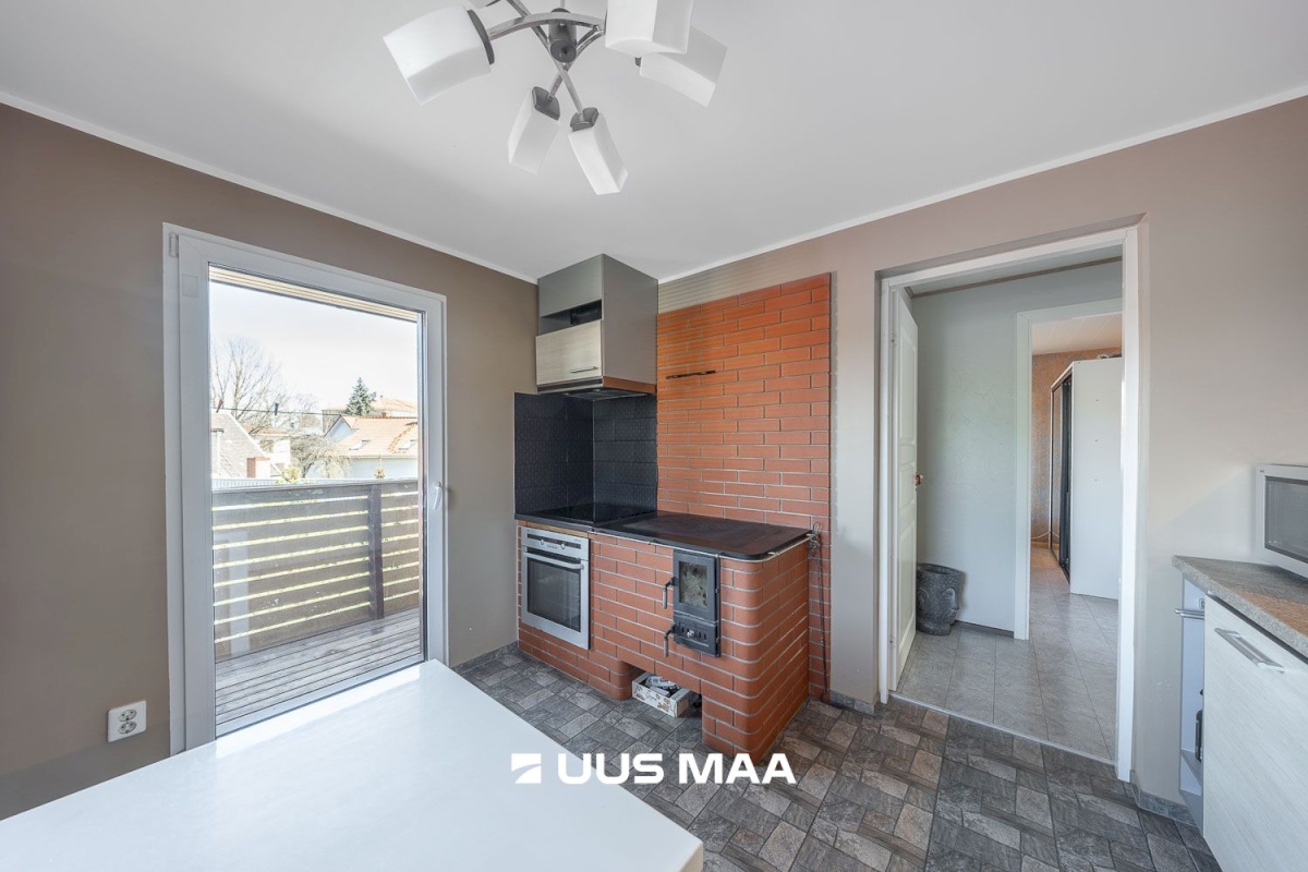 Tartu linn, Tartu linn, Karlova, Alevi 17